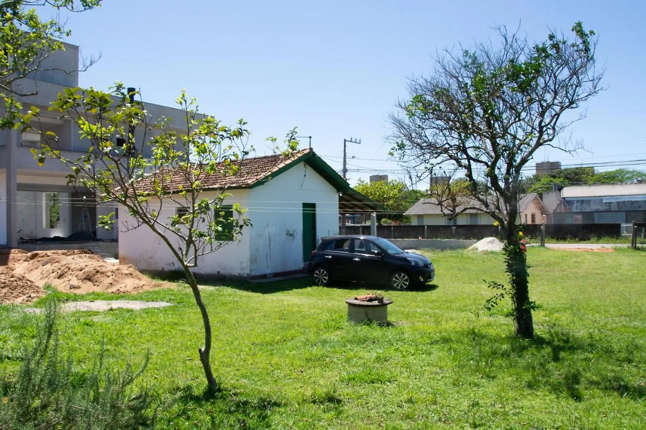 Villa A Casinha Florianópolis Сasa de vacaciones