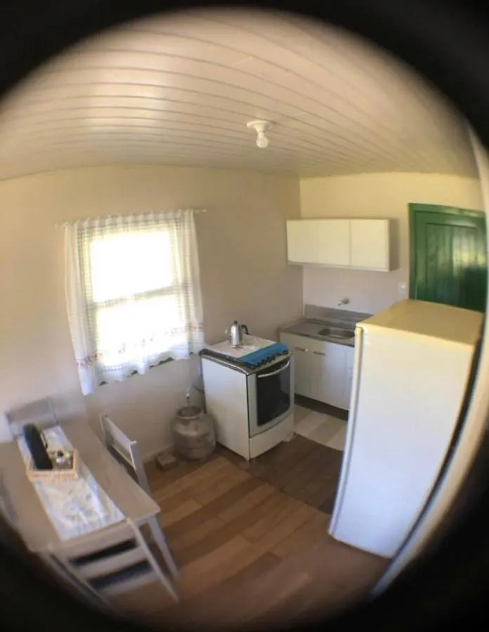 Сasa de vacaciones Villa A Casinha Florianópolis