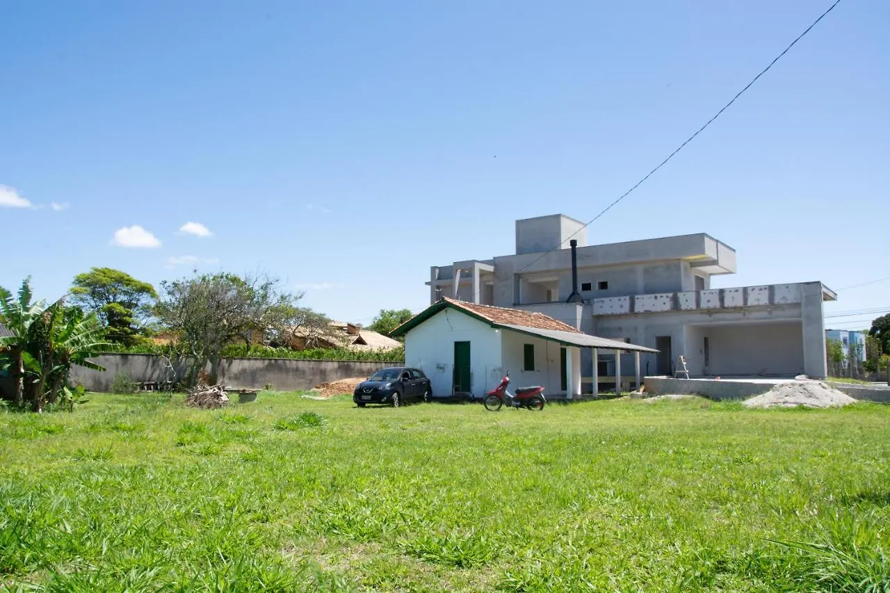 A Casinha Villa Florianopolis 0*,  Brazil