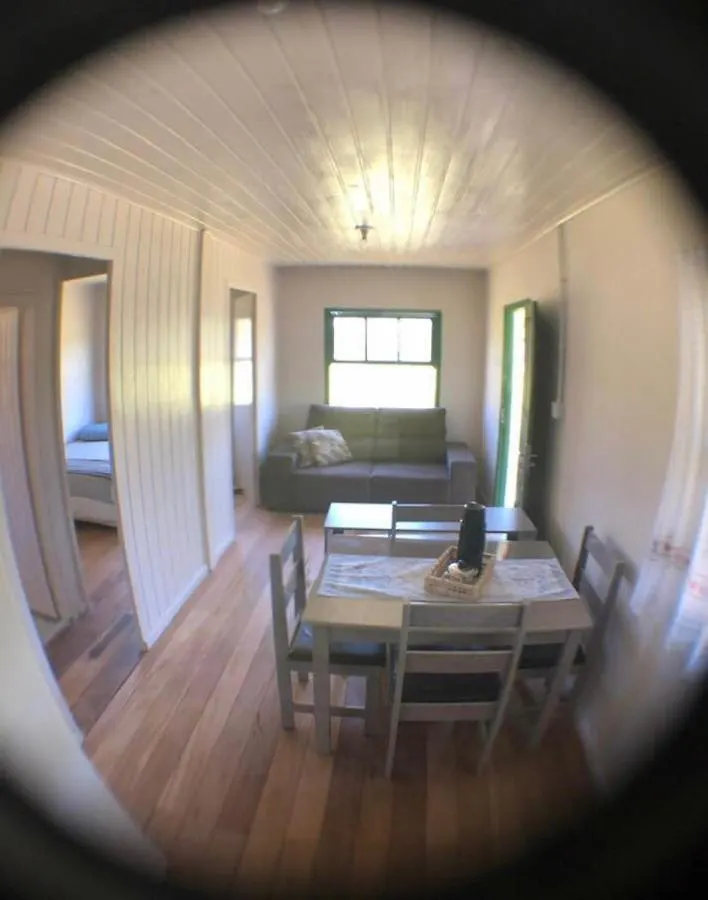A Casinha Villa Florianopolis Holiday home