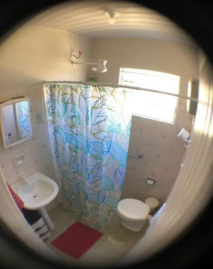 A Casinha Villa Florianopolis Holiday home