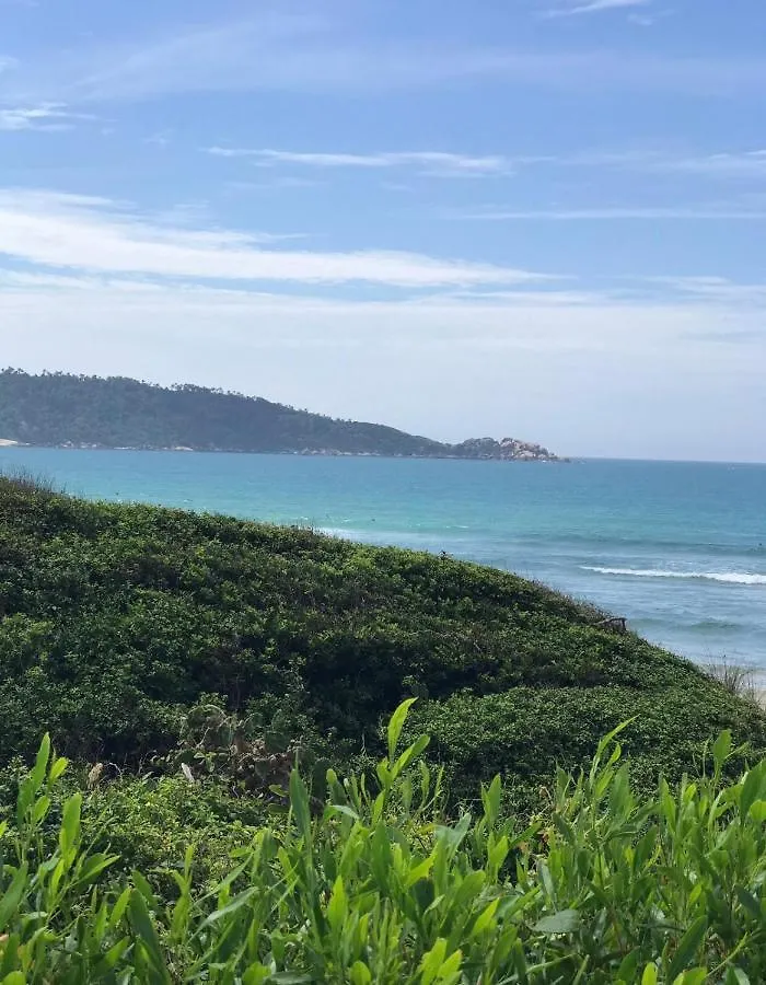 Holiday home A Casinha Villa Florianopolis Brazil